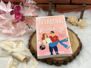 Betrothal or Breakaway