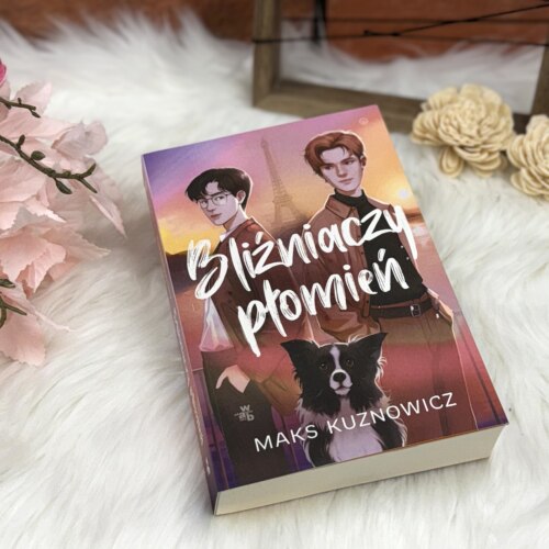 Bliźniaczy płomień