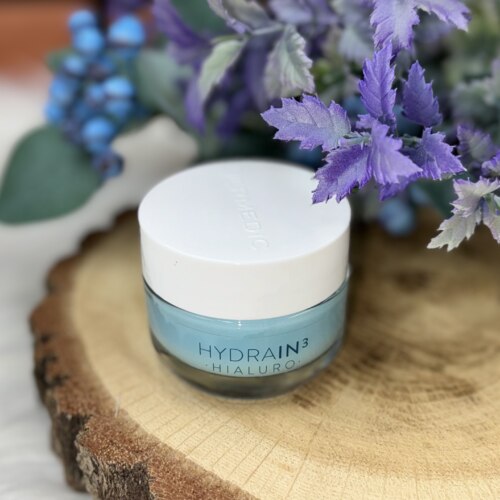 Krem-żel ultra nawilżający od Dermedic