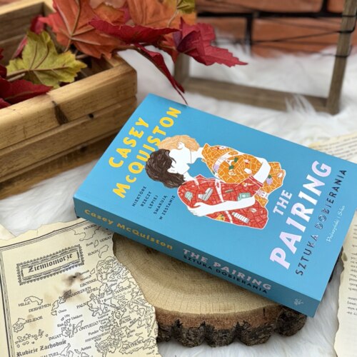 The Pairing. Sztuka dobierania 