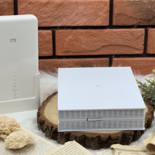 Szybki internet bez światłowodu w małych miejscowościach