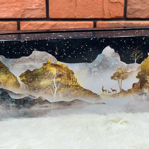 Box Silent Night od Pure Beauty