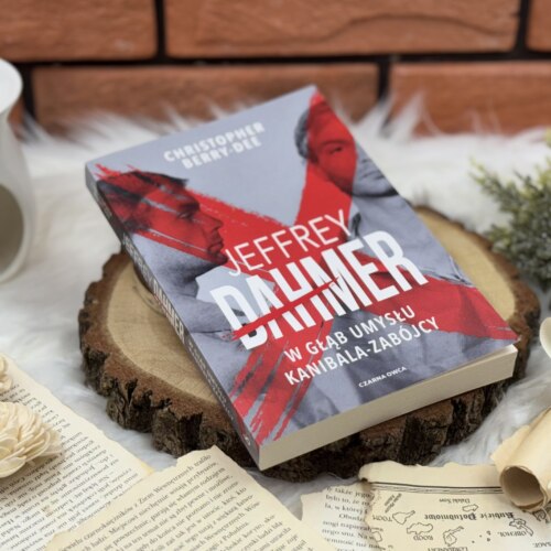 W głąb umysłu kanibala