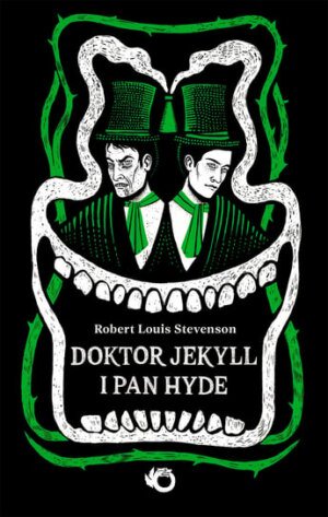 Doktor Jekyll i pan Hyde