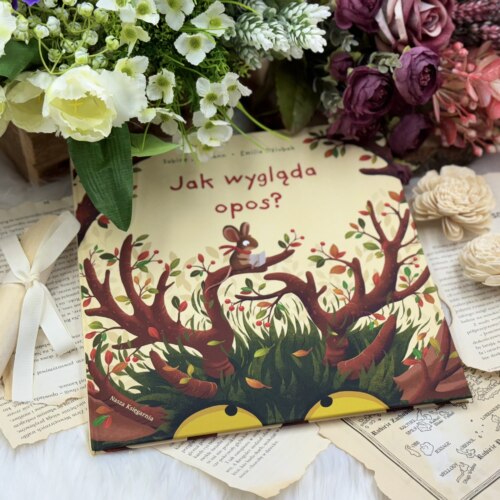 Jak wygląda opos?