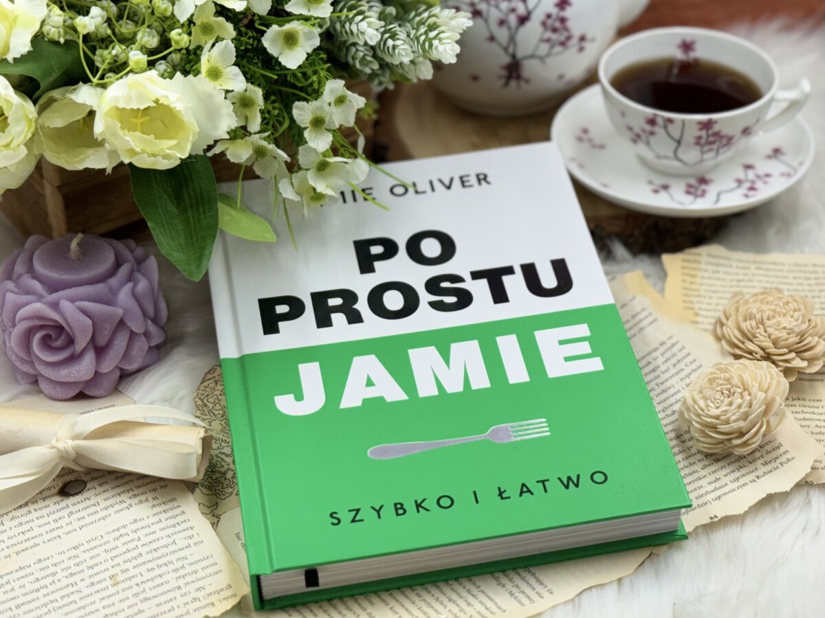 Po prostu Jamie