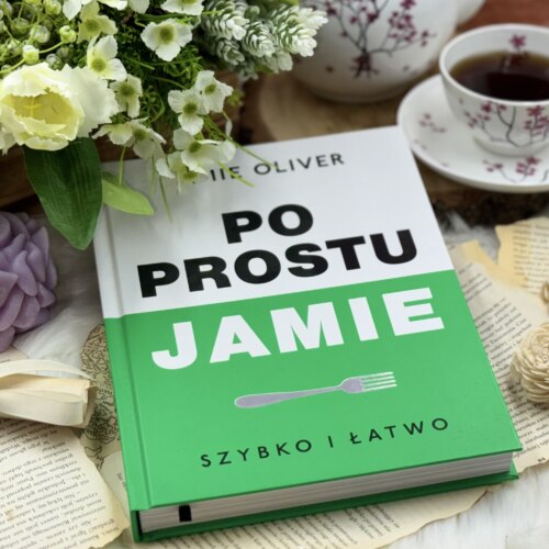 Po prostu Jamie