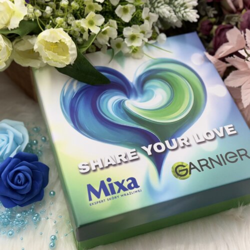 Share Your Love