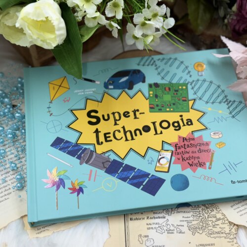 Supertechnologia 