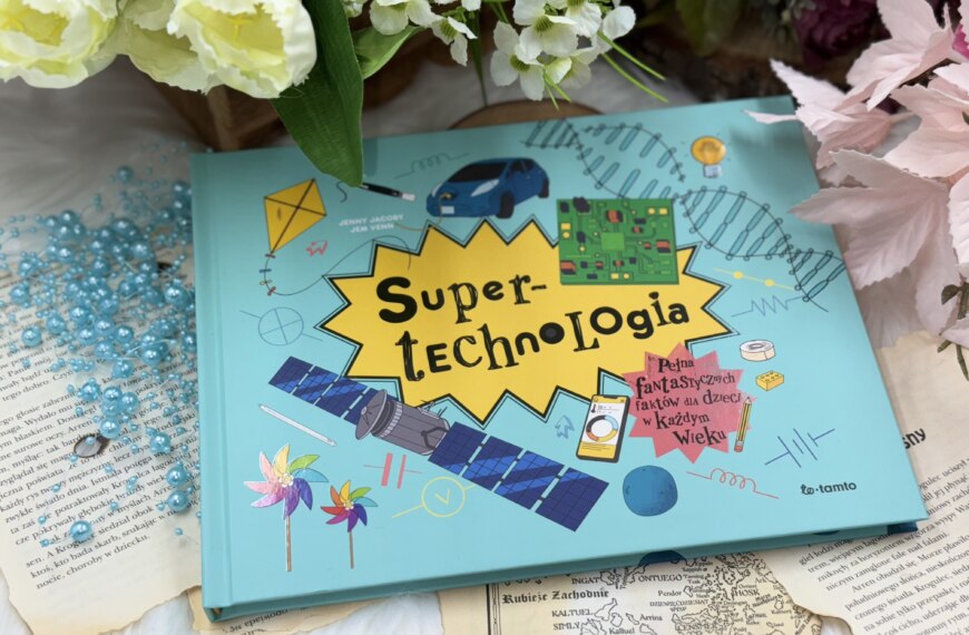 Supertechnologia 