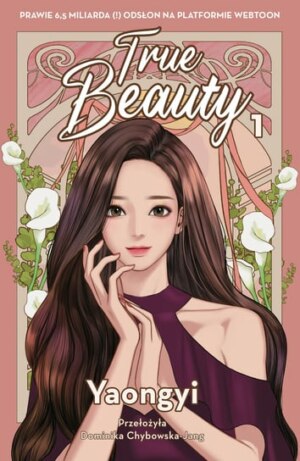 True Beauty ♥ TOMY #01 – #02