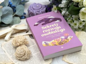 Sekrety rozwoju osobistego