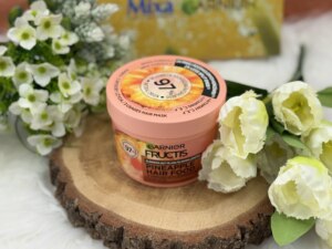Która maska Garnier Fructis Hair Food będzie najlepsza dla Twoich włosów?