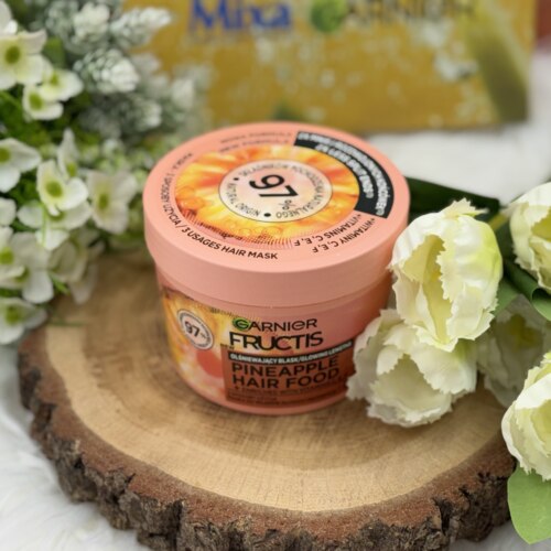 Która maska Garnier Fructis Hair Food będzie najlepsza dla Twoich włosów?