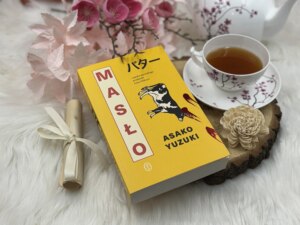 Masło