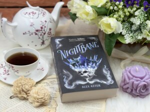 Nightbane
