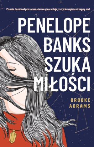 Penelope Banks szuka miłości – Brooke Abrams