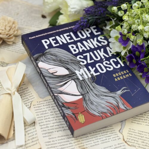 Penelope Banks szuka miłości 