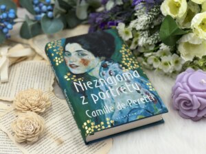 Nieznajoma z portretu