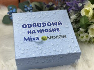 Odbudowa na wiosnę