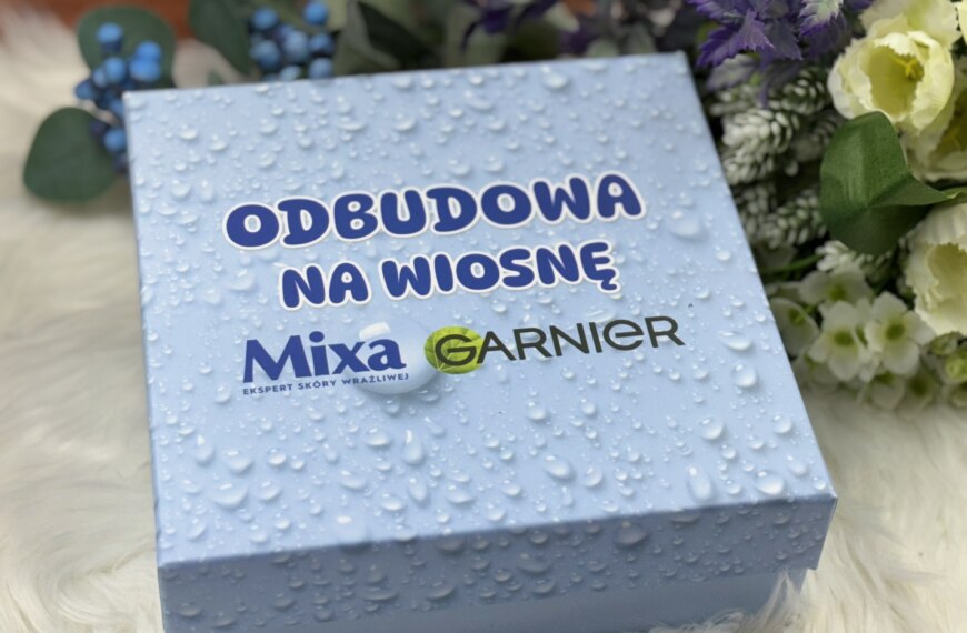 Odbudowa na wiosnę