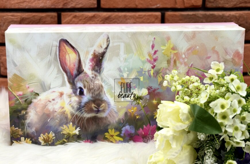 Spring Joy