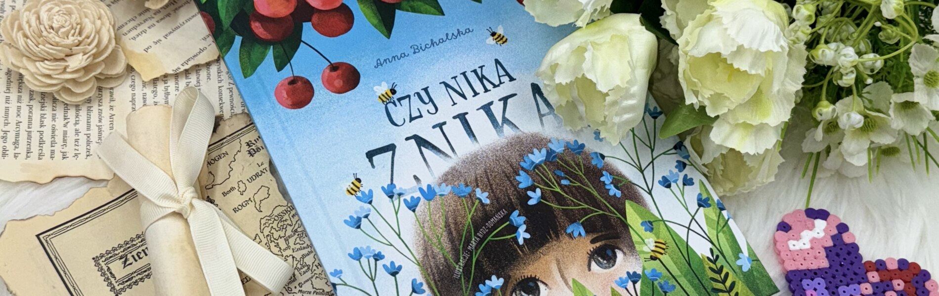 Czy Nika znika?