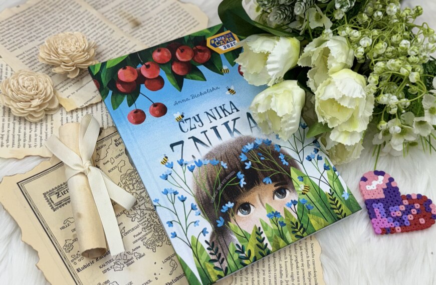 Czy Nika znika?