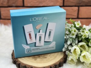 L’oreal Paris Revitalift Clinic