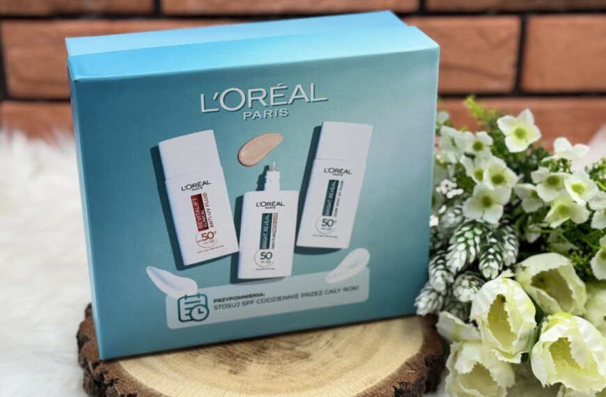 L’oreal Paris Revitalift Clinic