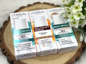 L’oreal Paris Revitalift Clinic