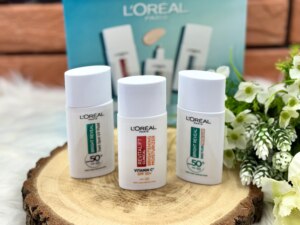 L’oreal Paris Revitalift Clinic
