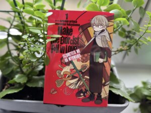 Make The Exorcist Fall in Love