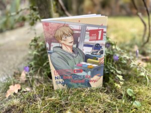 Niebezpieczny sklep osiedlowy