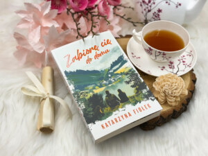 Zabiorę cię do domu