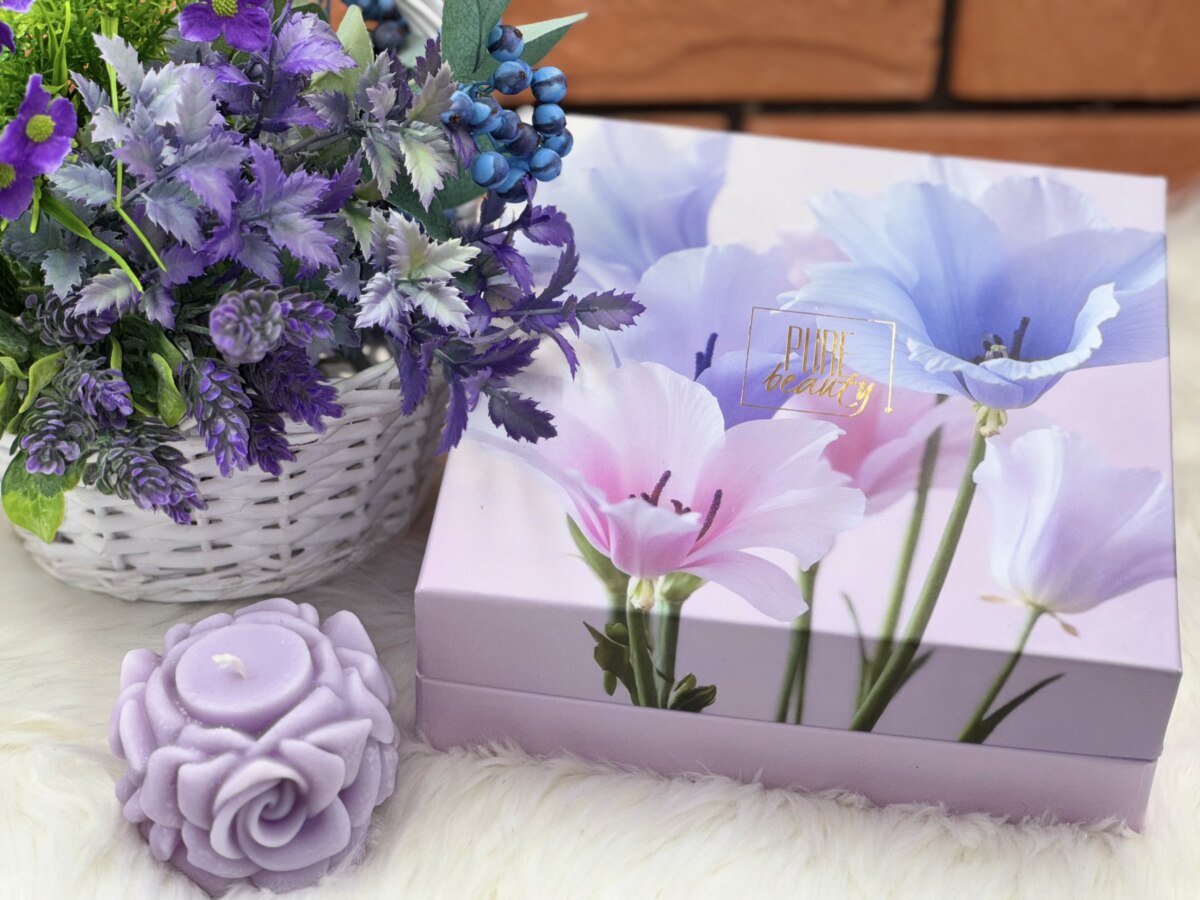 Floral Delight