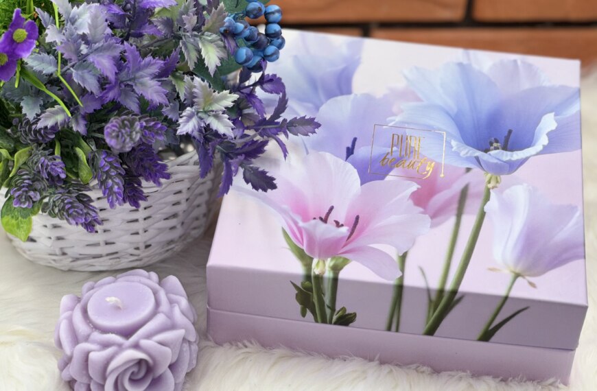 Floral Delight