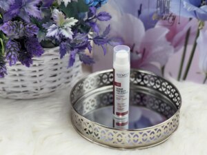 serum pod oczy