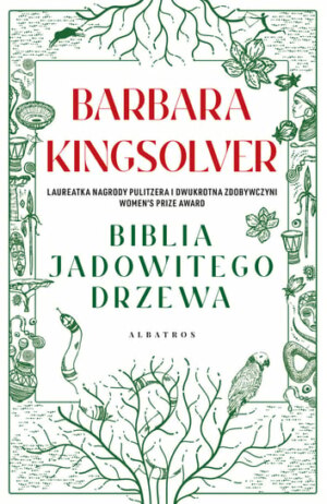 Biblia jadowitego drzewa – Barbara Kingslover