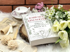 Biblia jadowitego drzewa