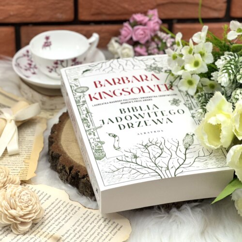 Biblia jadowitego drzewa