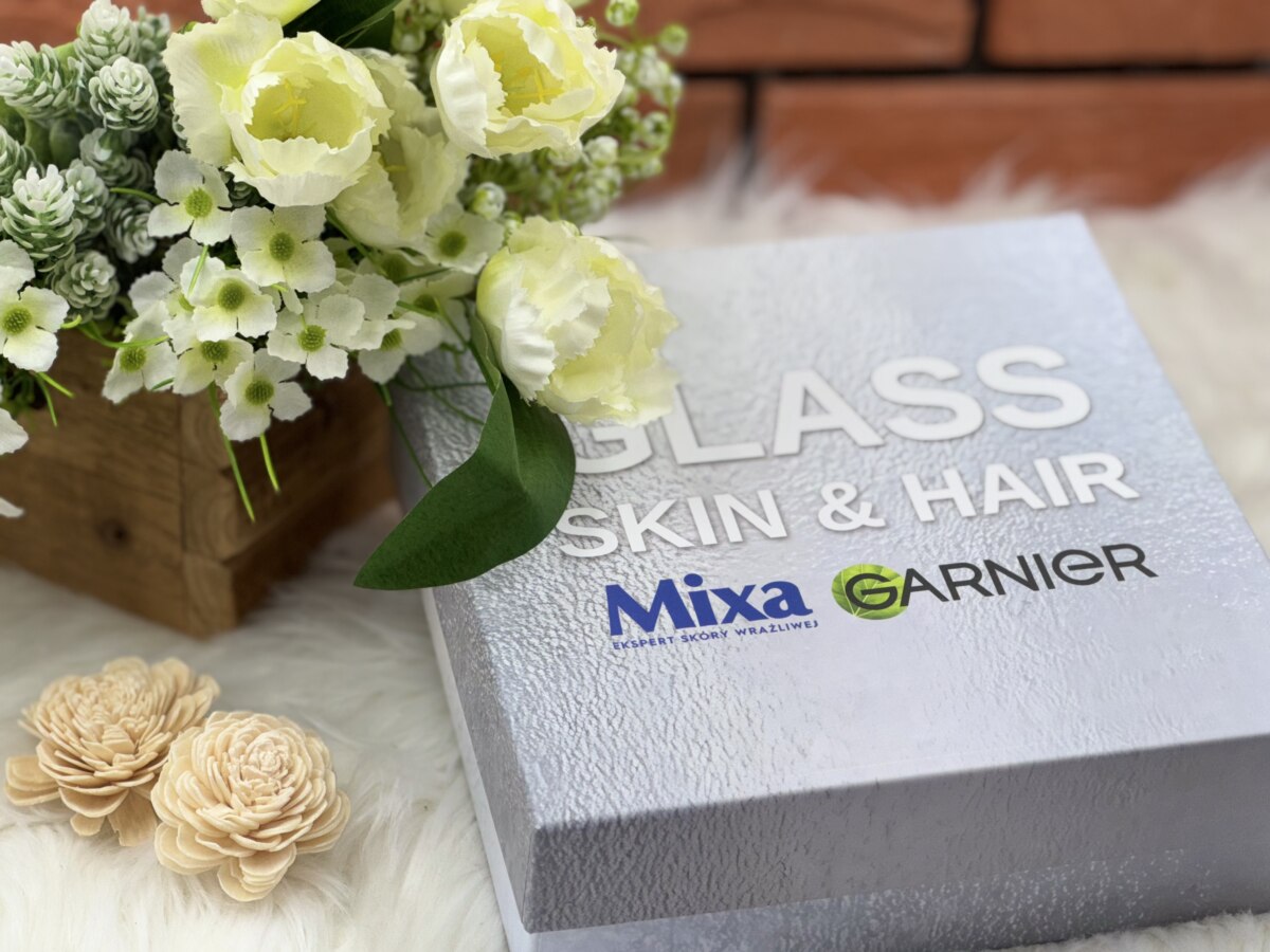 Glass Skin