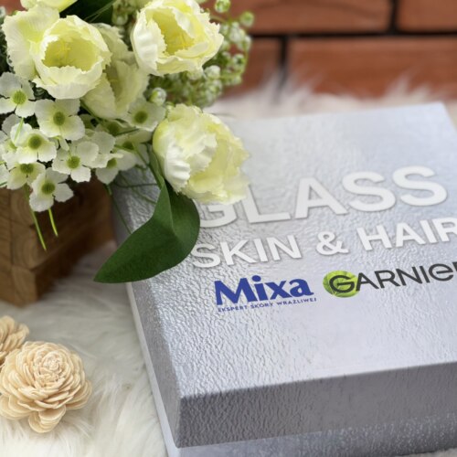 Glass Skin