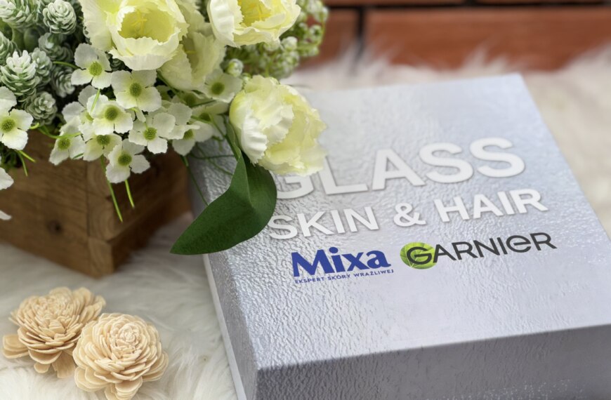 Glass Skin