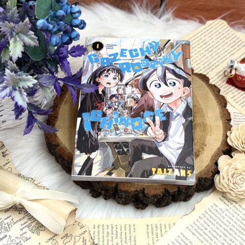 Grzechy rodziny Ichinose