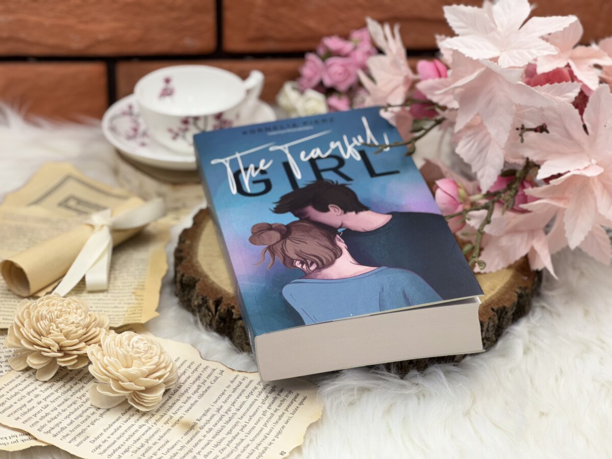 The Tearful Girl