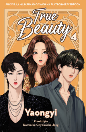True Beauty ♥ TOMY #03 – #04