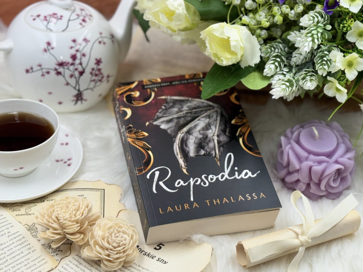 Rapsodia