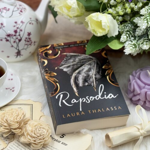 Rapsodia
