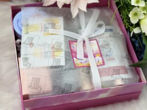 Box Beauty Land od Pure Beauty